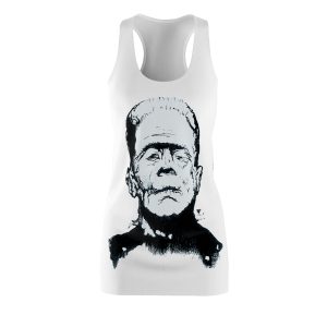 Frankenstein Racerback Dress