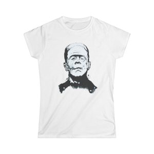 Frankenstein - Women's T-Shirt