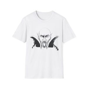 Dracula Men's T-Shirt