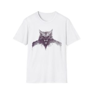 Werewolf Men's T-Shirt