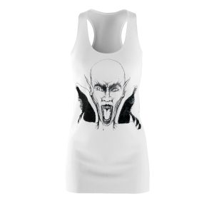 Dracula Racerback Dress