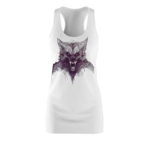 Werewolf Racerback Dress
