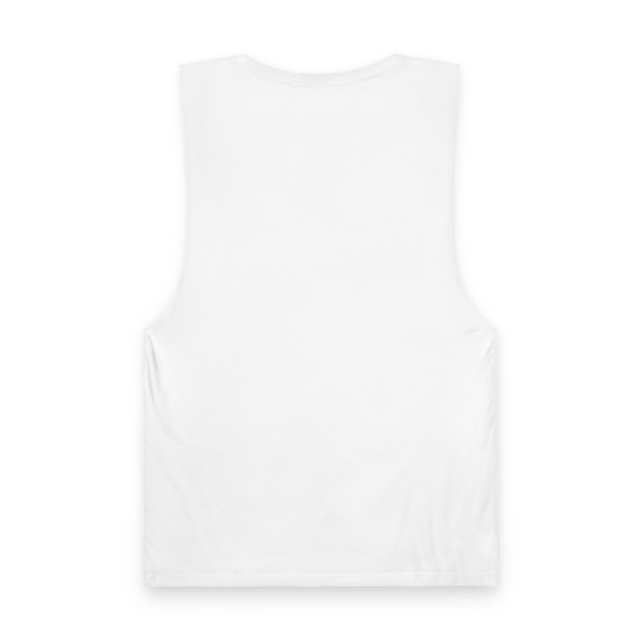 Mummy Unisex Tank Top - Image 2