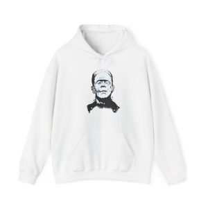 Frankenstein Unisex Hoodie