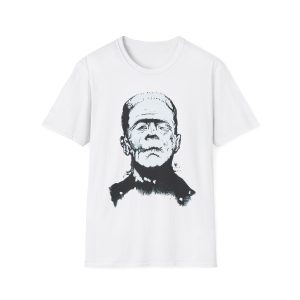 Frankenstein Men's T-Shirt