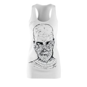 Mummy Racerback Dress